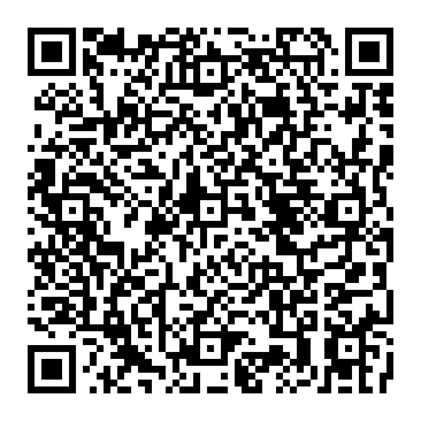 QR-kód