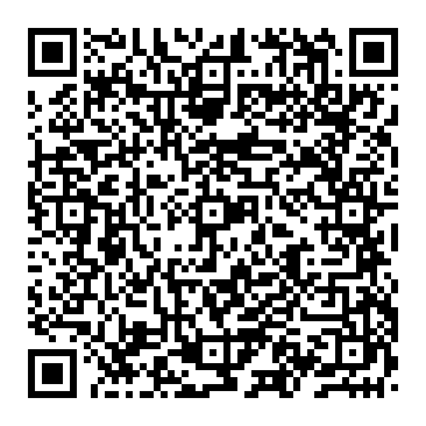 QR-kód kép