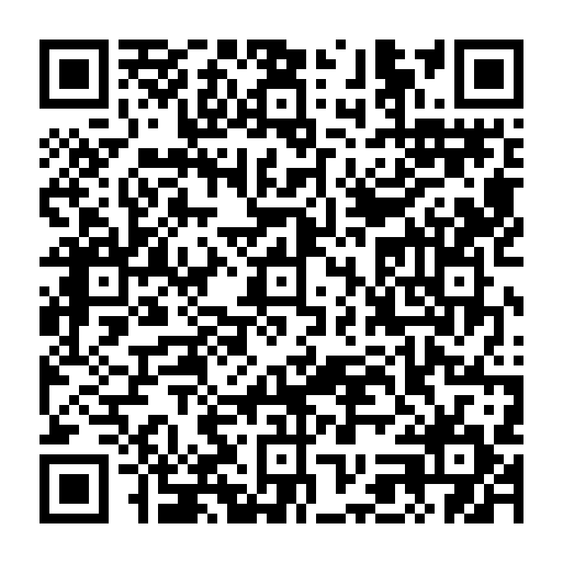 QR-kód
