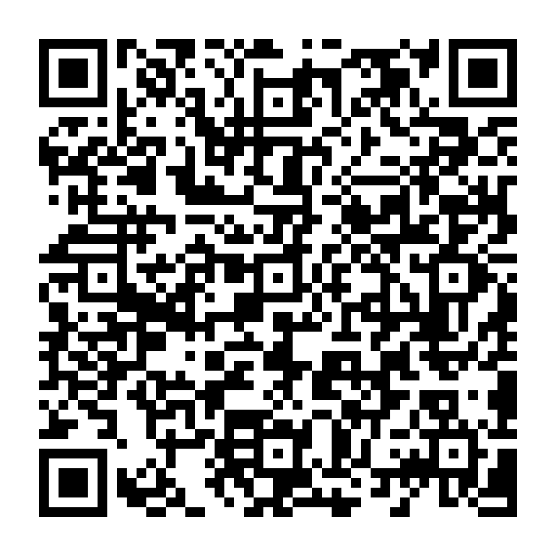 QR-kód