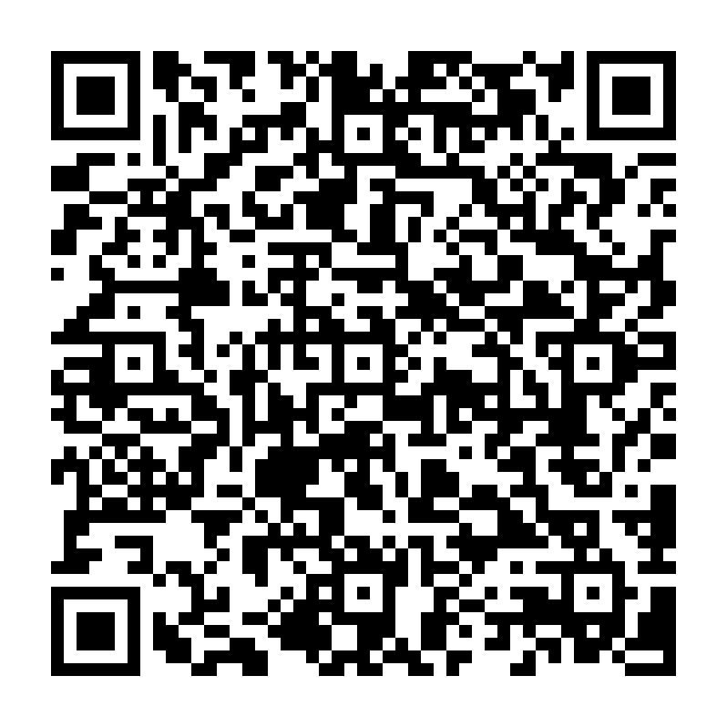 QR-kód