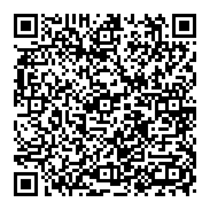 QR-kód