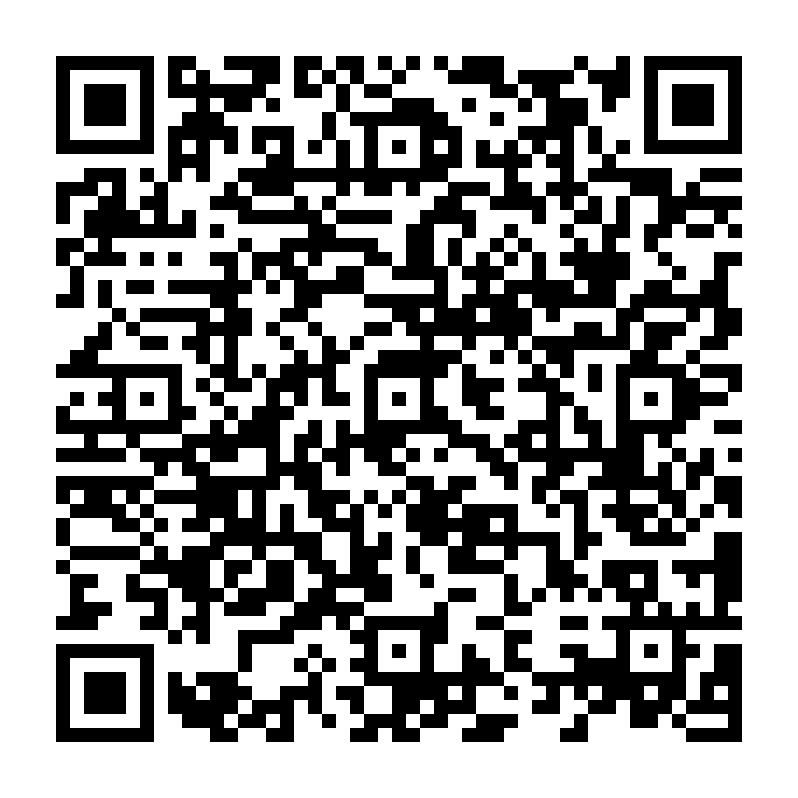 QR-kód
