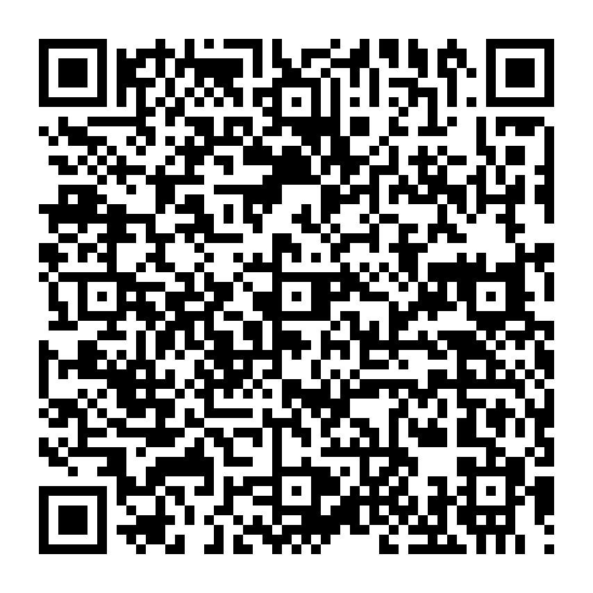 QR-kód