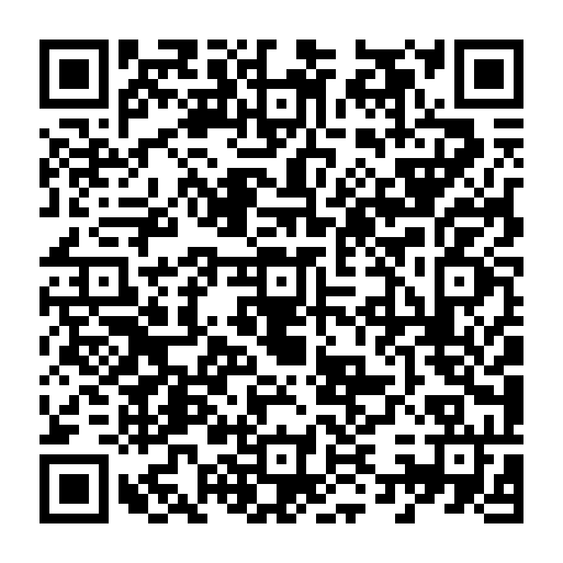QR-kód