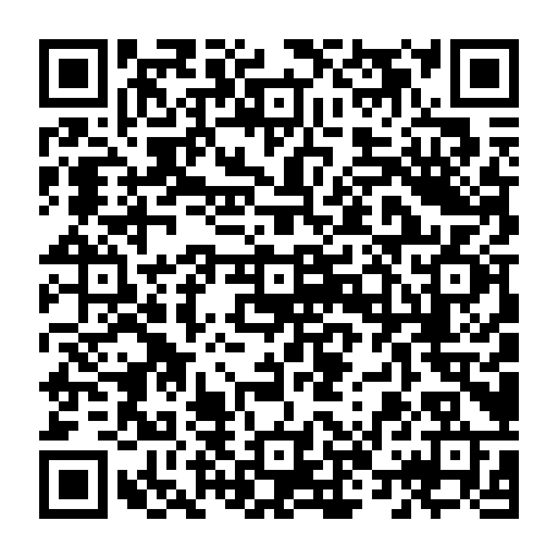 QR-kód