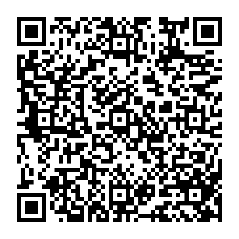 QR-kód