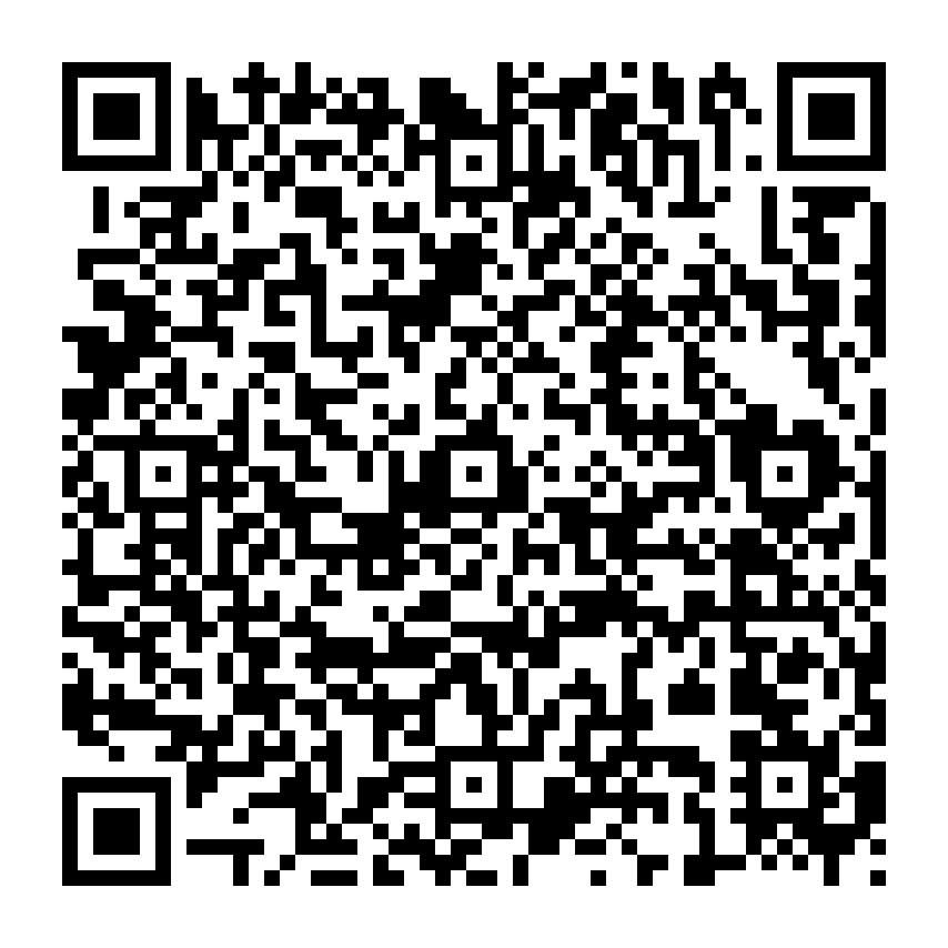 QR-kód