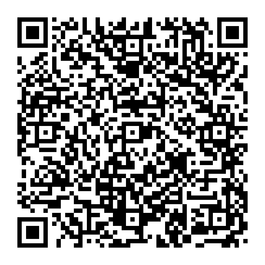 QR-kód