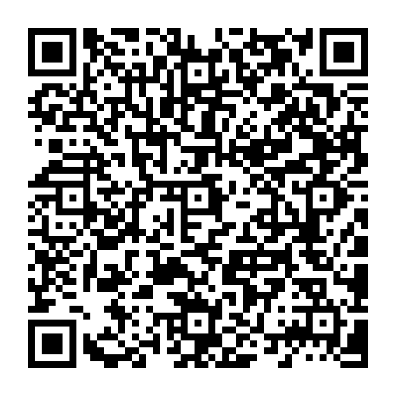 QR-kód