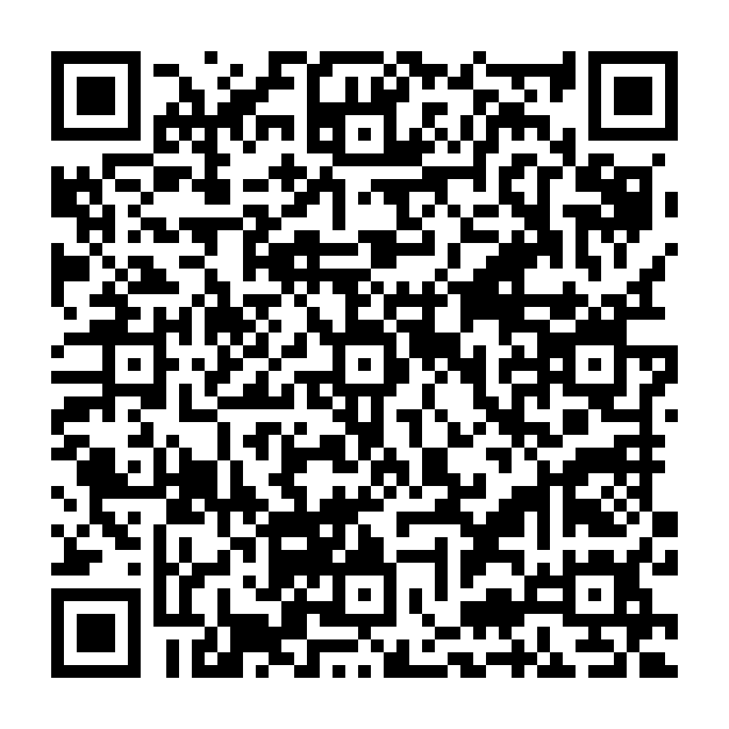 QR-kód