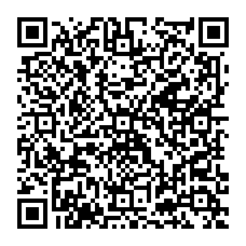 QR-kód