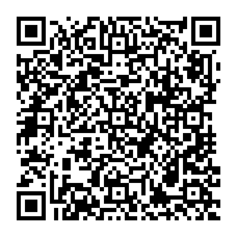 QR-kód