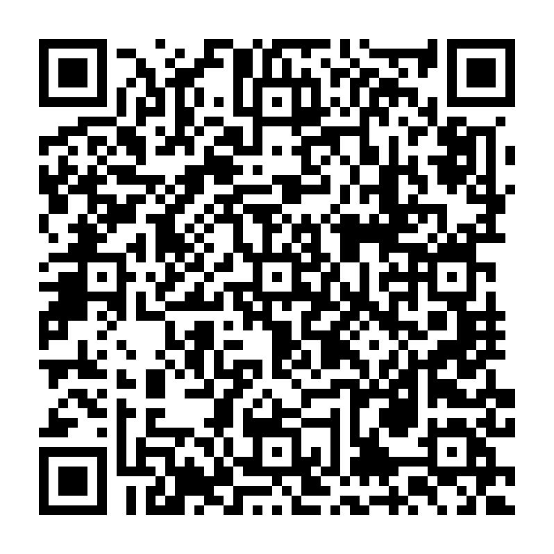QR-kód