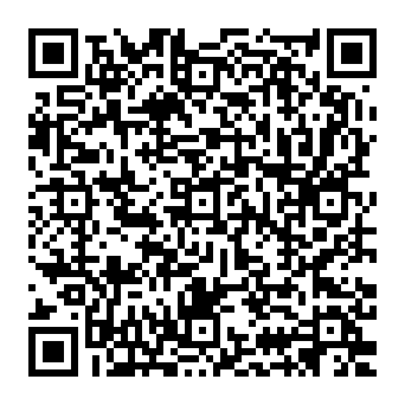 QR-kód
