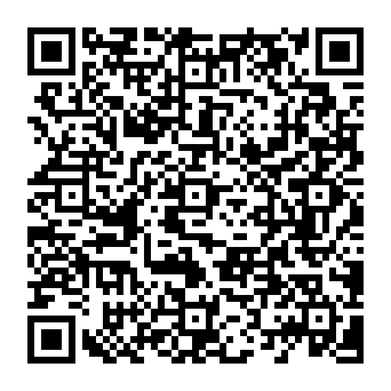 QR-kód