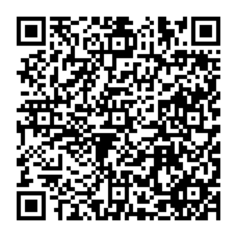 QR-kód