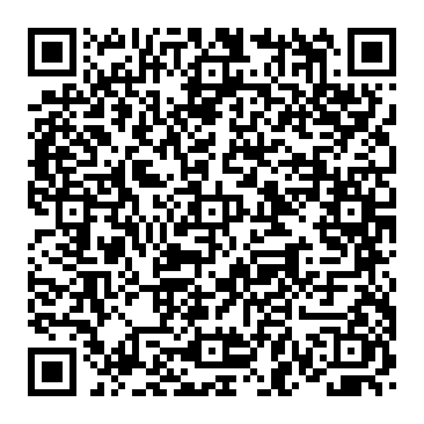 QR-kód