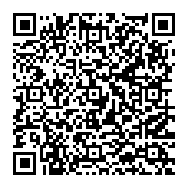 QR-kód