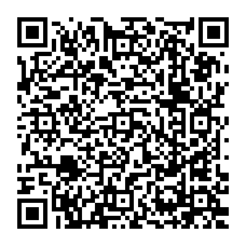 QR-kód