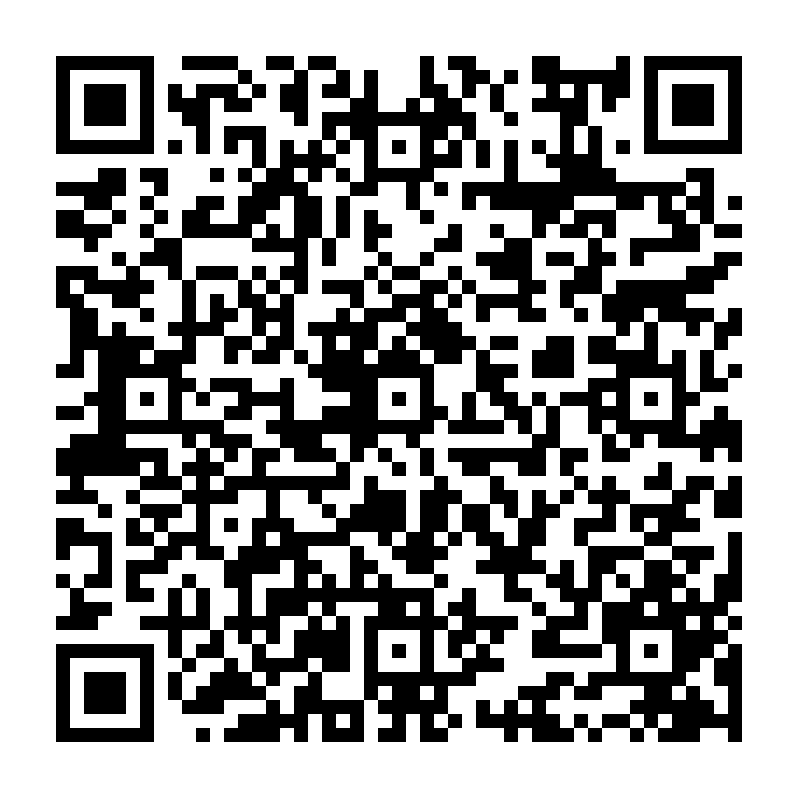 QR-kód