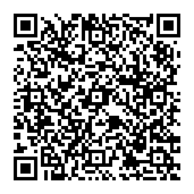 QR-kód