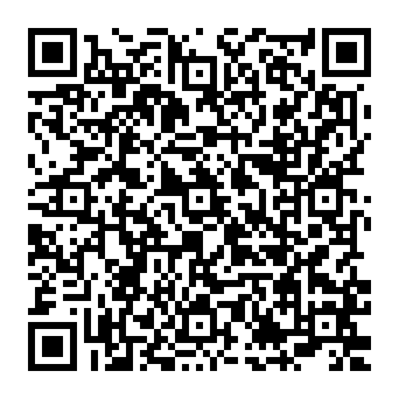 QR-kód