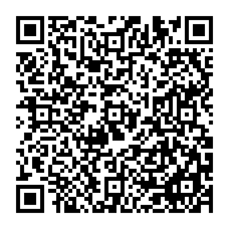QR-kód