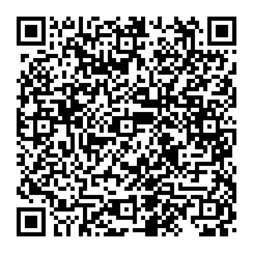 QR-kód