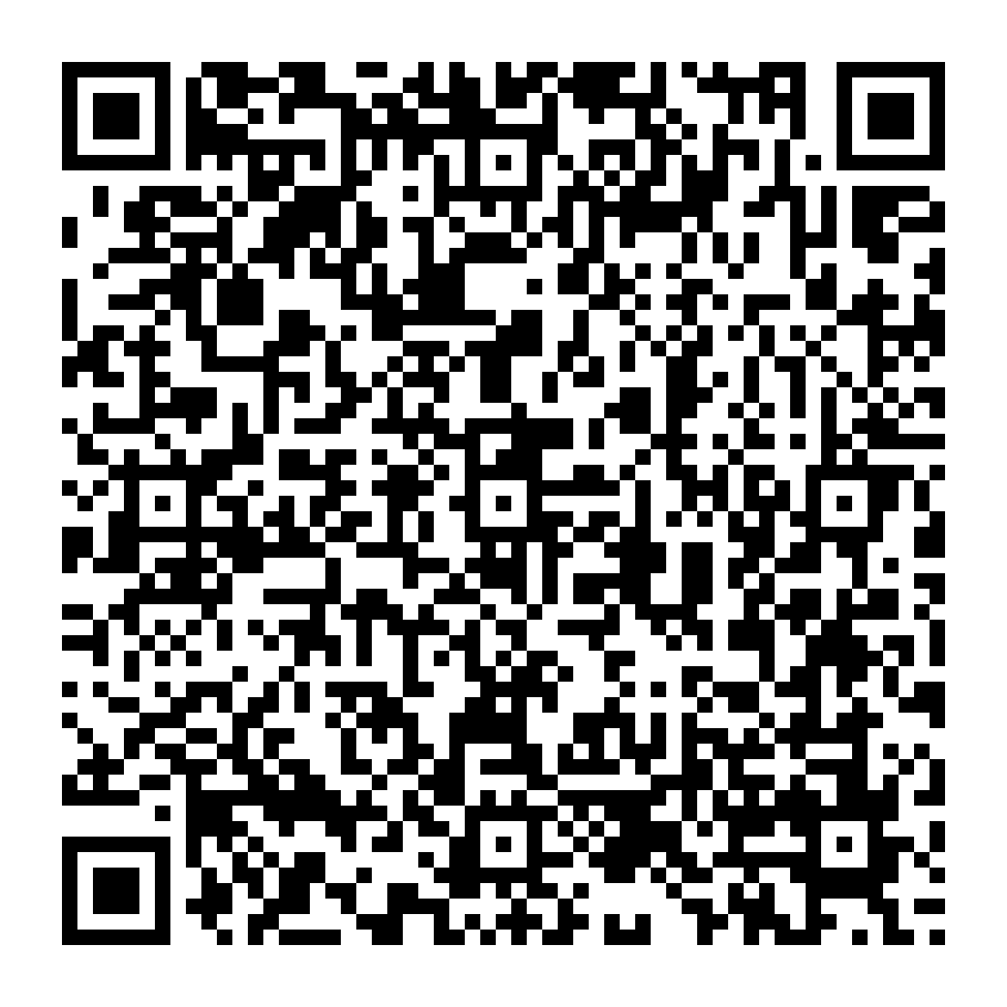 QR-kód