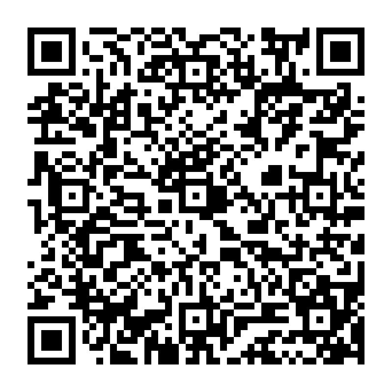 QR-kód