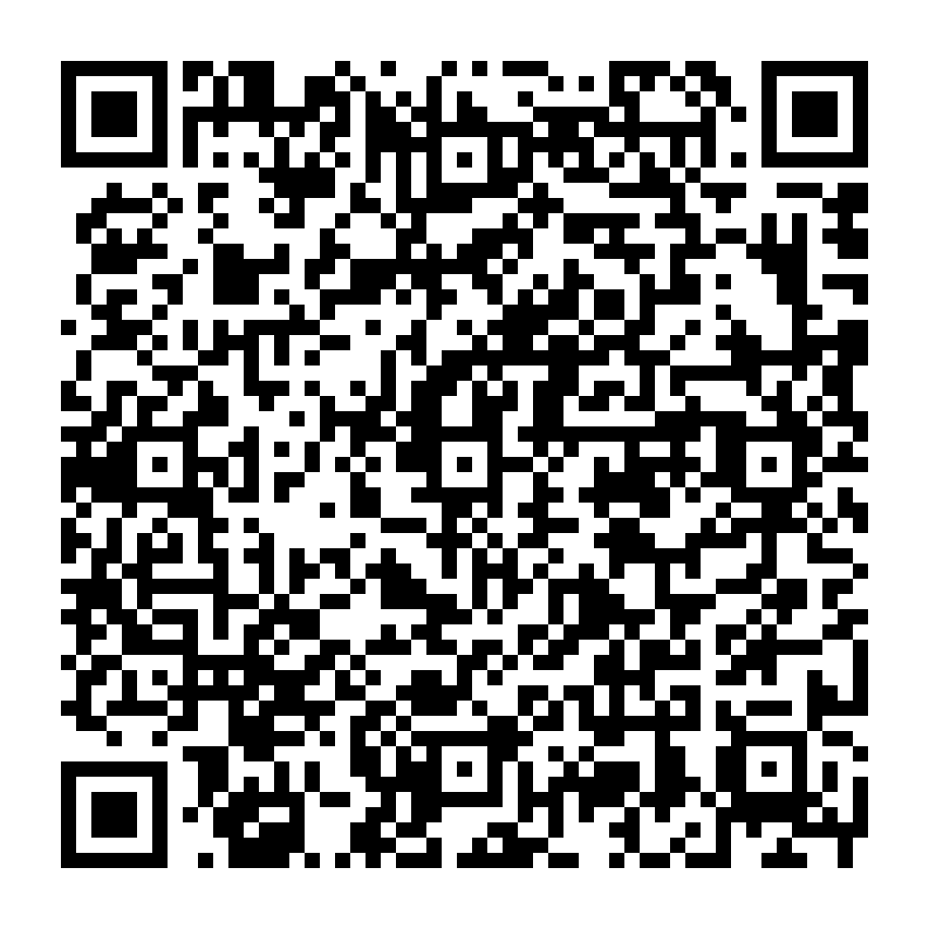 QR-kód