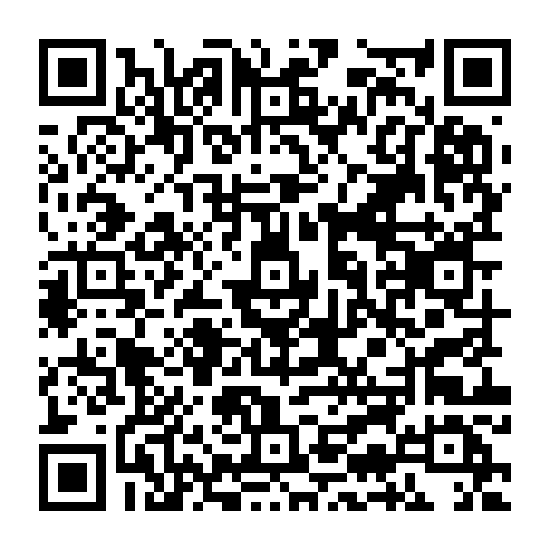 QR-kód