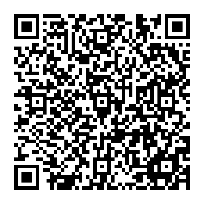 QR-kód