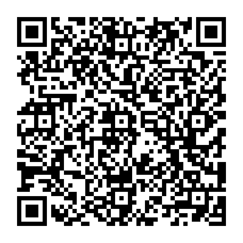 QR-kód