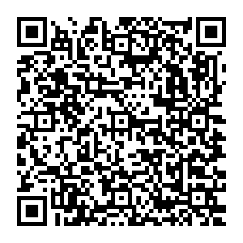 QR-kód