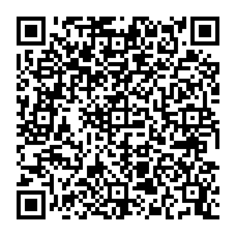 QR-kód