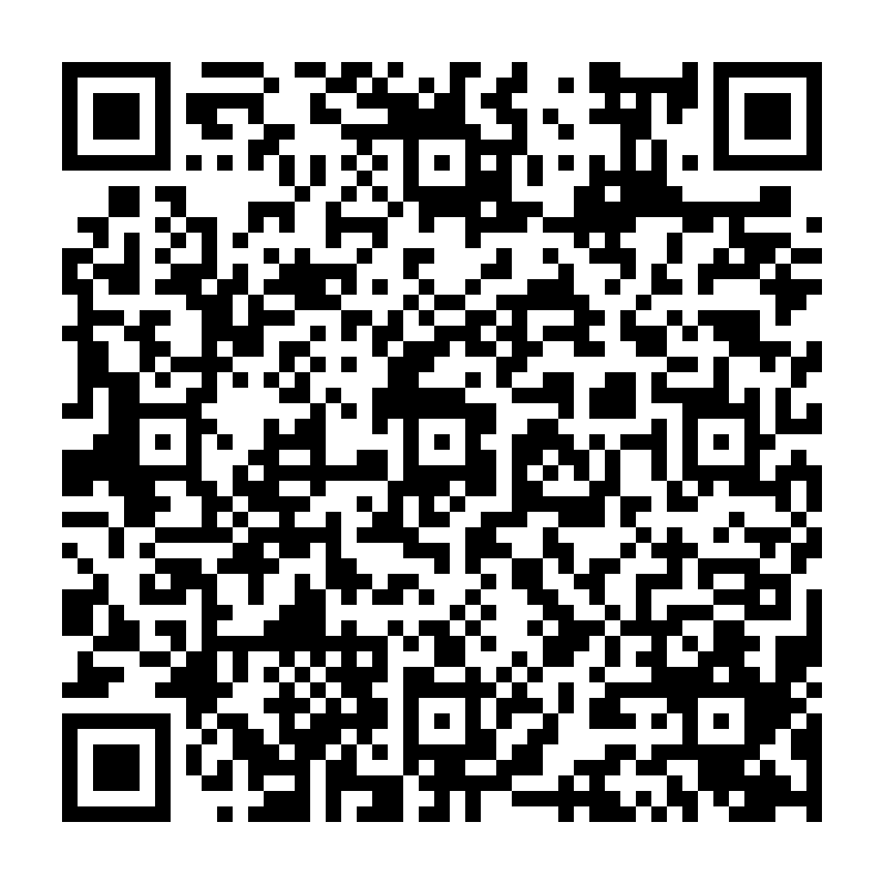 QR-kód
