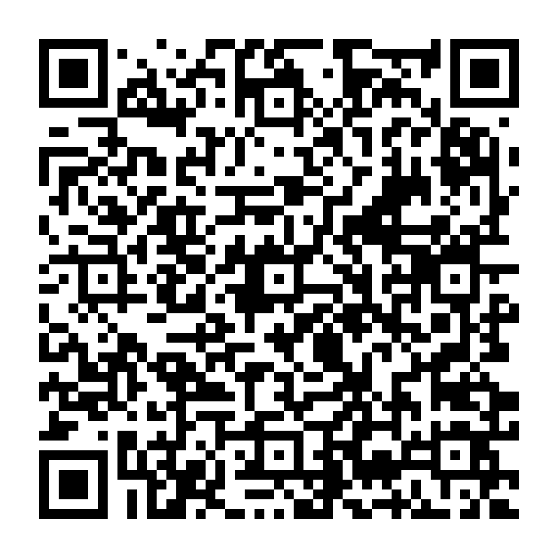 QR-kód