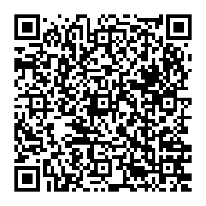 QR-kód
