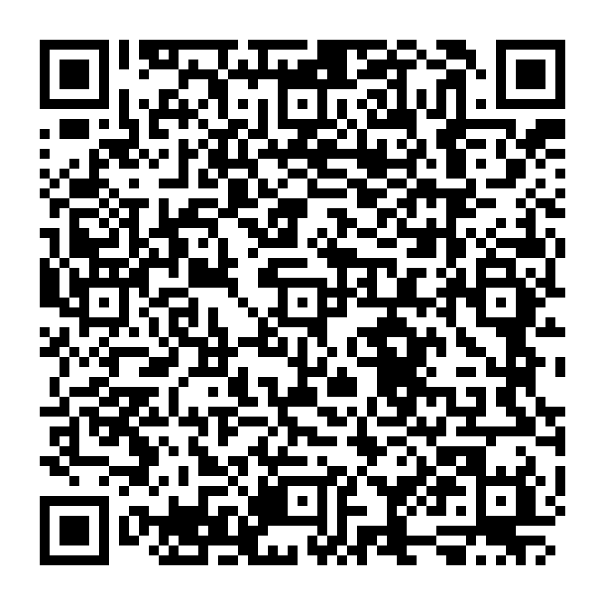 QR-kód