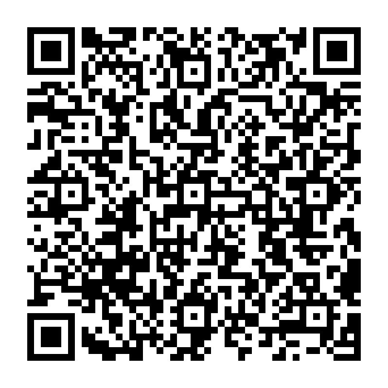 QR-kód