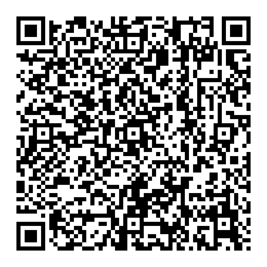 QR-kód