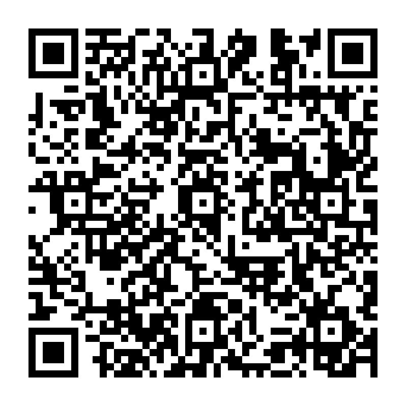 QR-kód