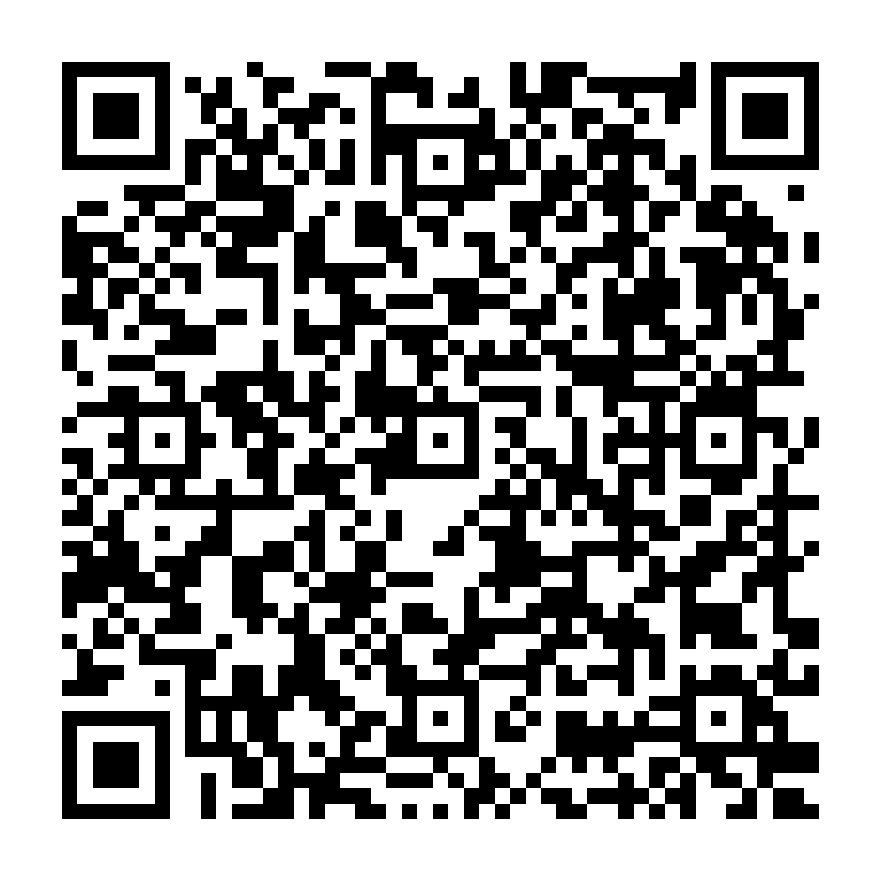 QR-kód