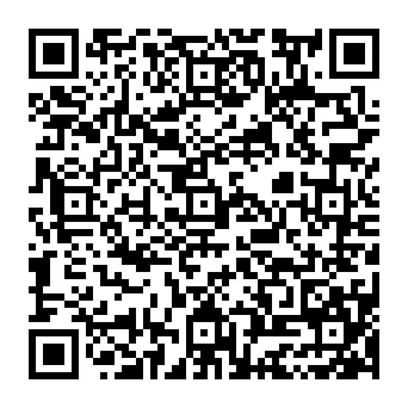 QR-kód
