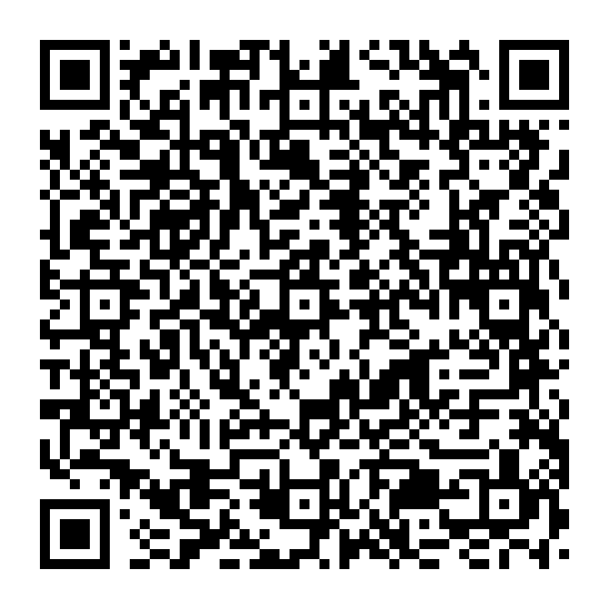 QR-kód