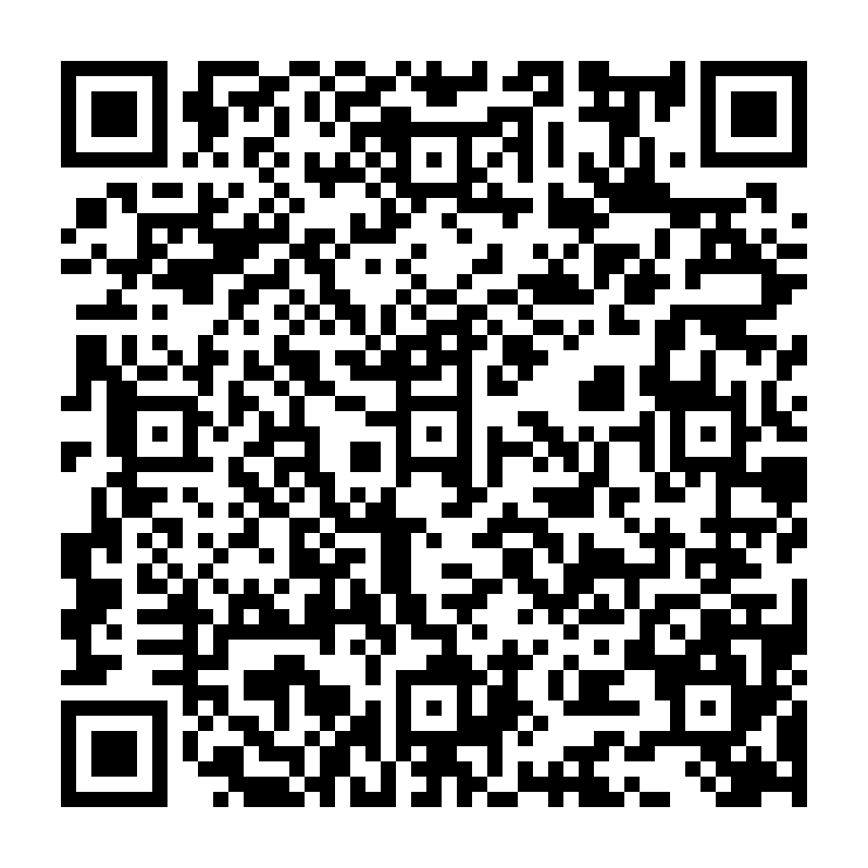 QR-kód