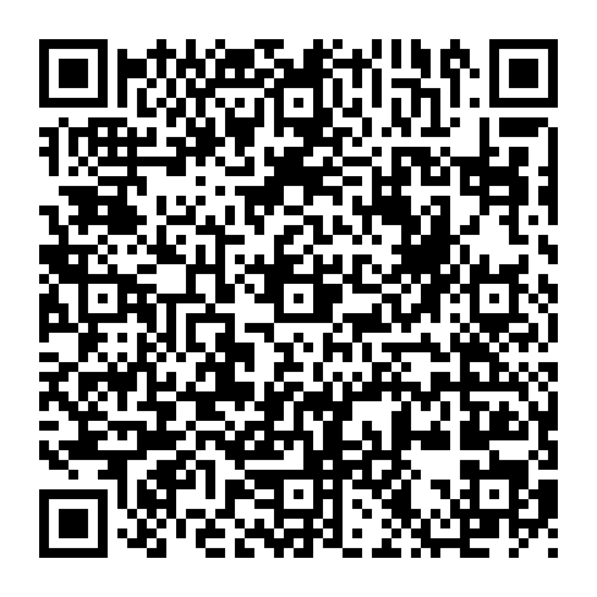 QR-kód