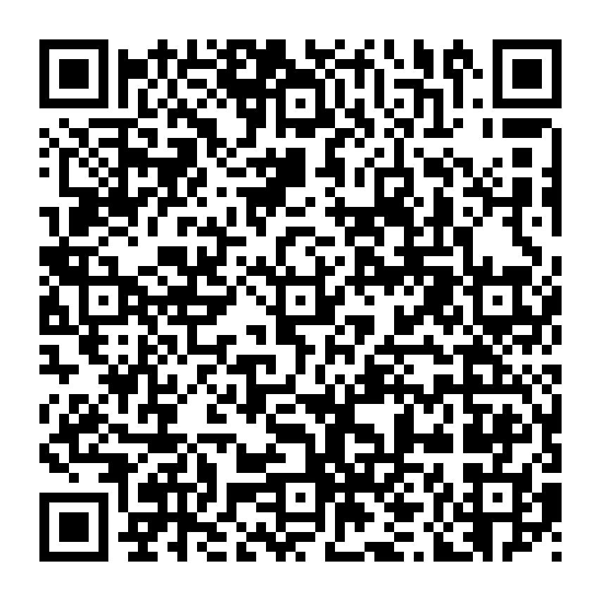 QR-kód